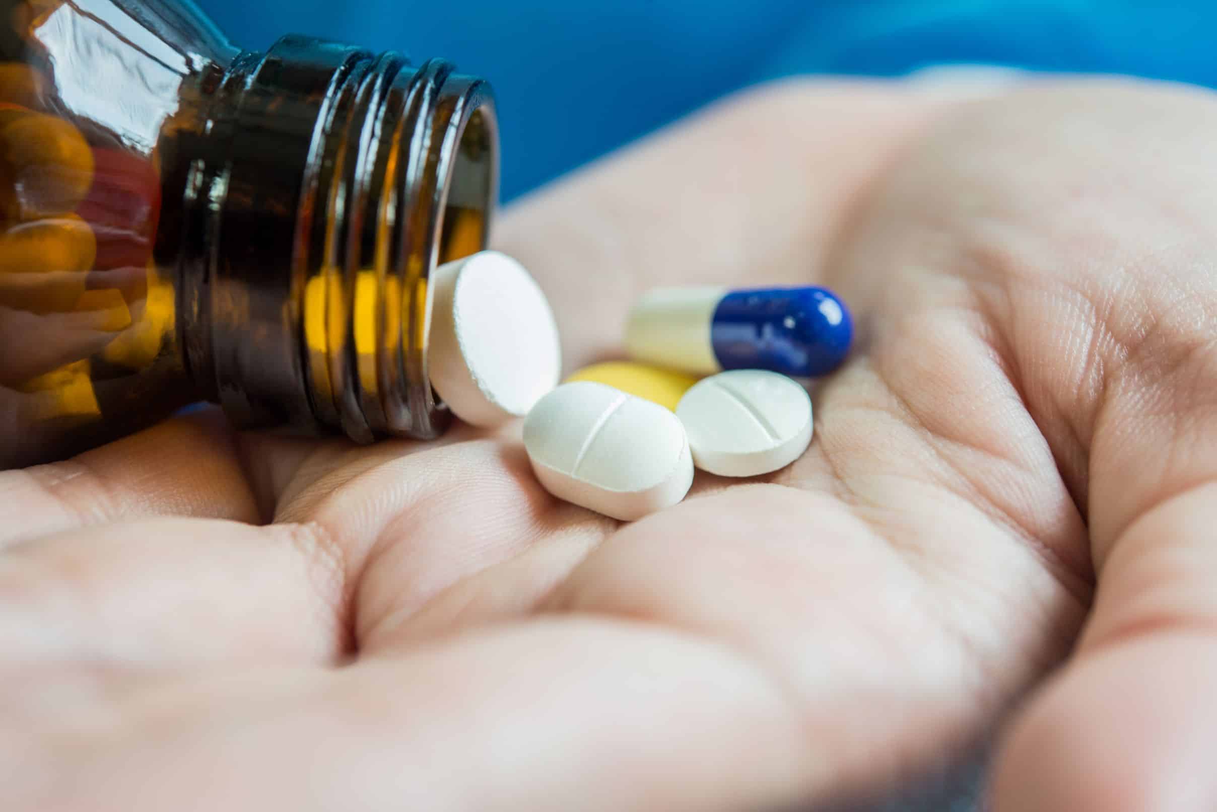 Featured image for “Protecting Your Ears From Harmful Meds”